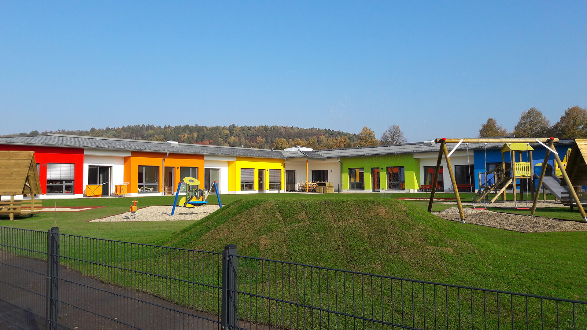 Kita Schwandorf