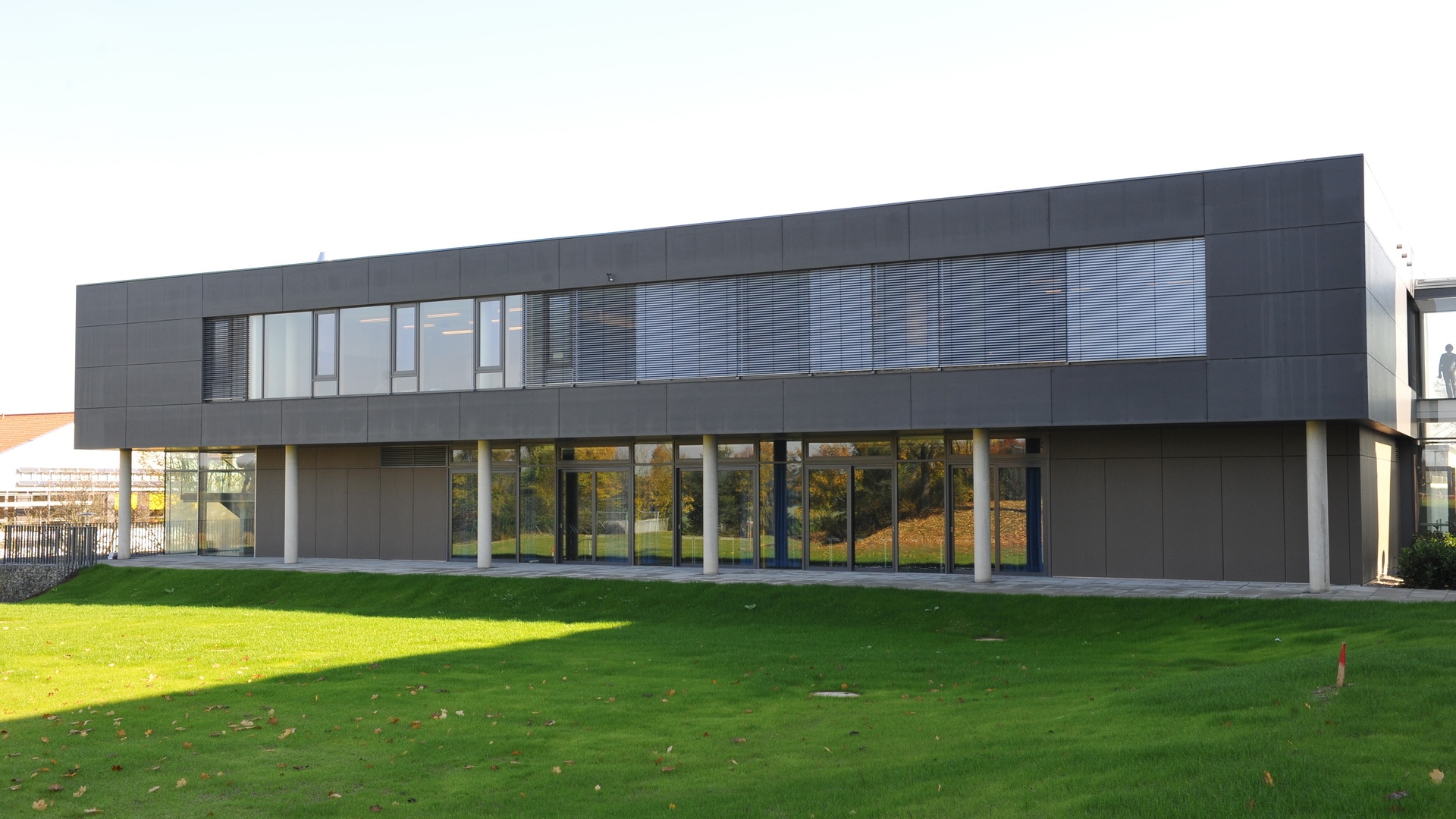 Realschule Rottenburg