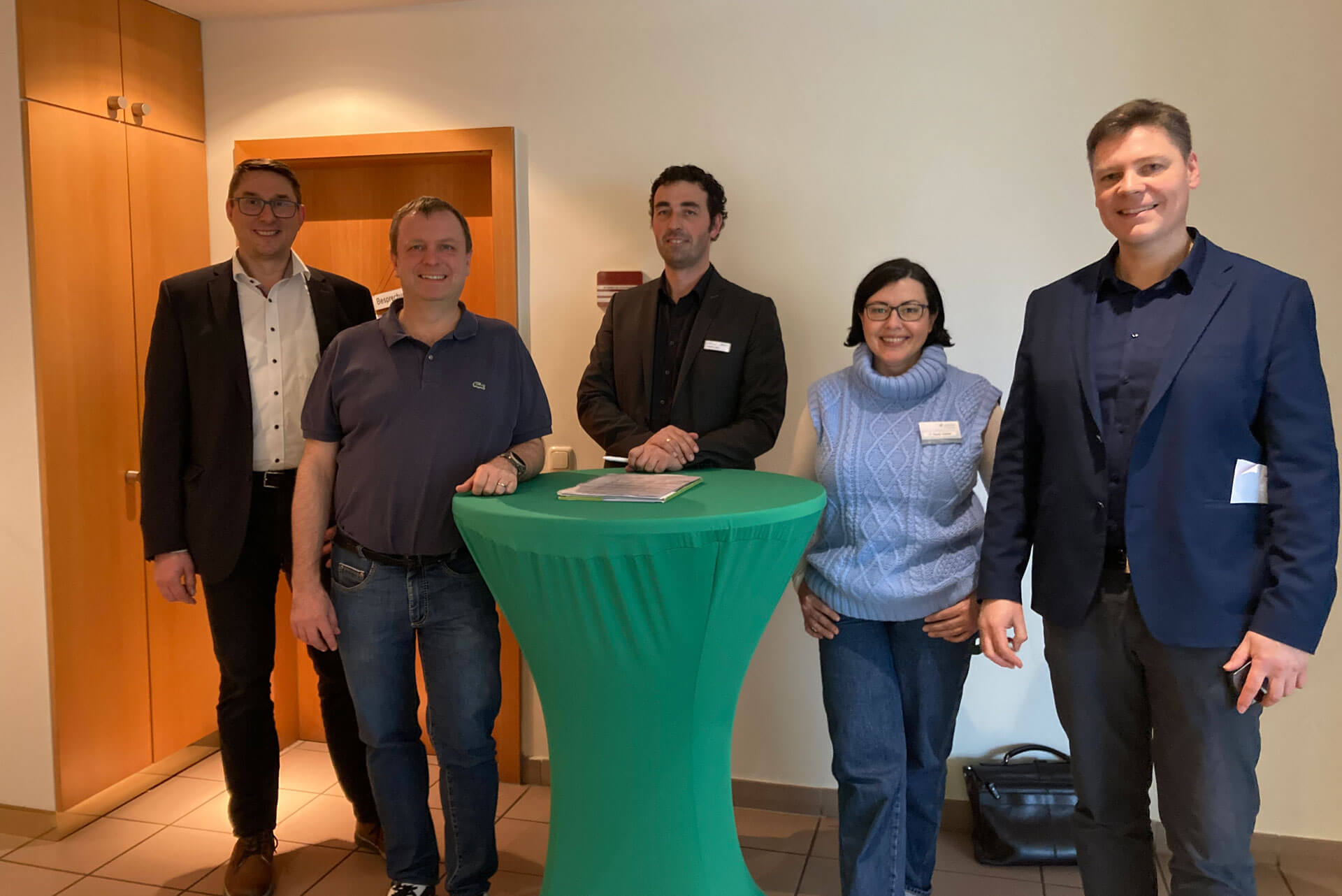 Hautkrebsvorsorge bei Anton Steininger